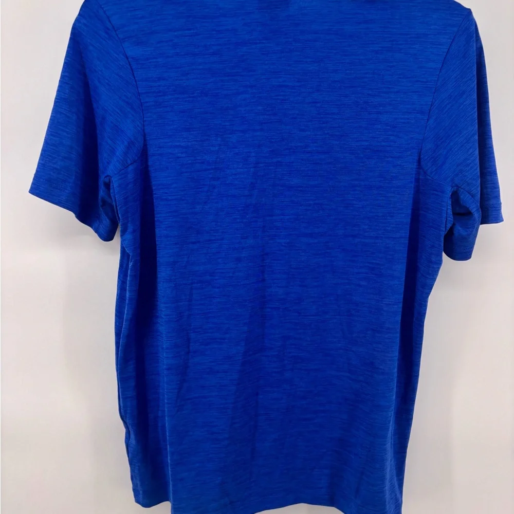 Nike Kids Blue Short Sleeve Tee - Like‎ New